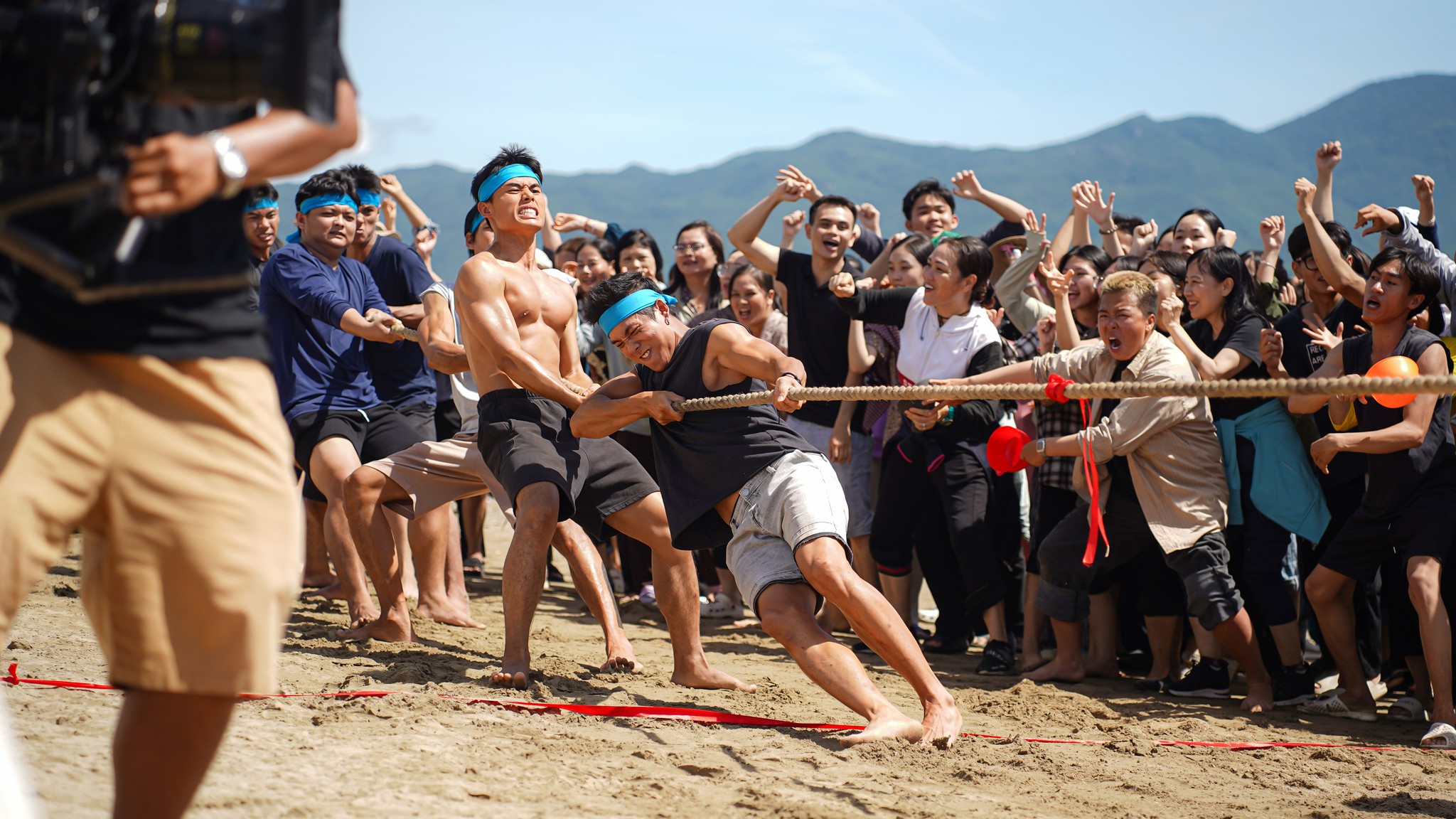 Báu Vật Trời Cho