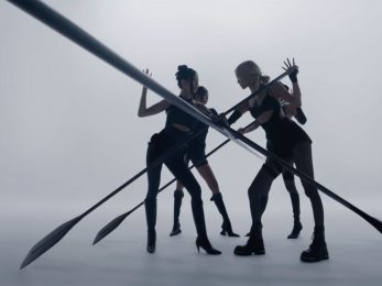 BLACKPINK chọn duy nhất local brand Việt FENG cho MV Go