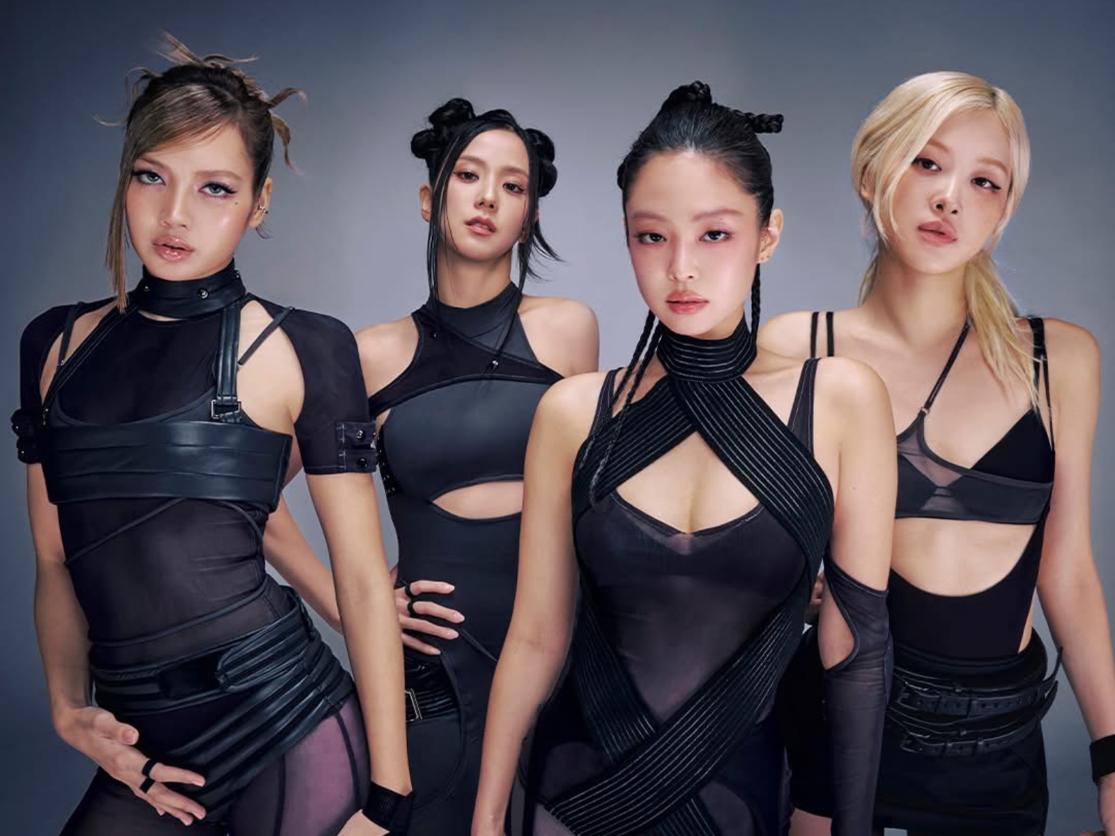 blackpink thời trang việt deadline