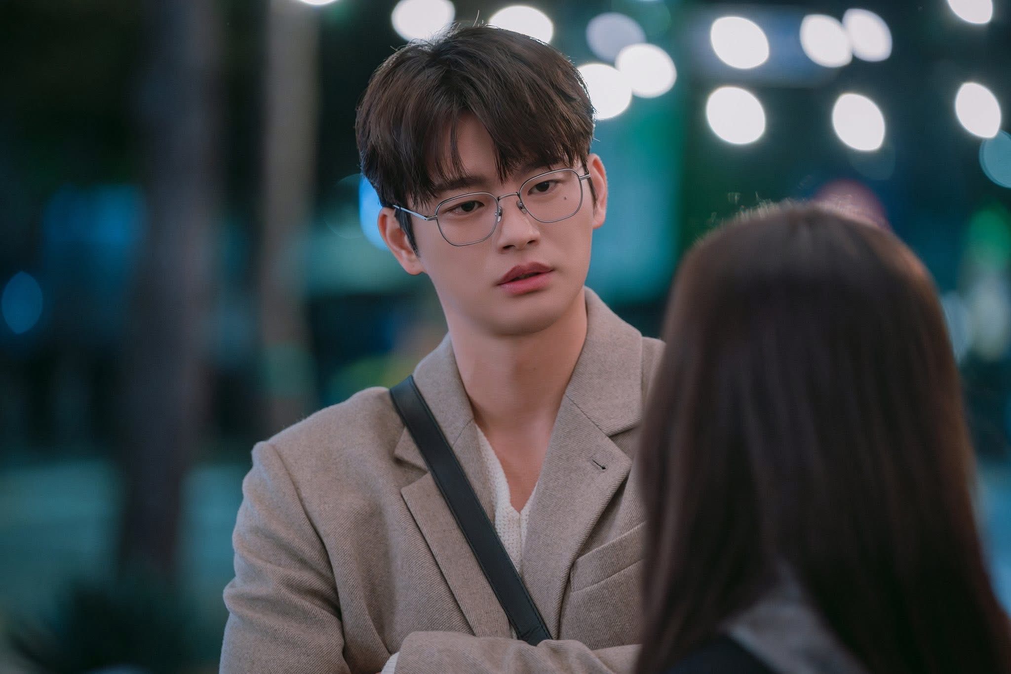boyfriend on demand bạn trai jisoo