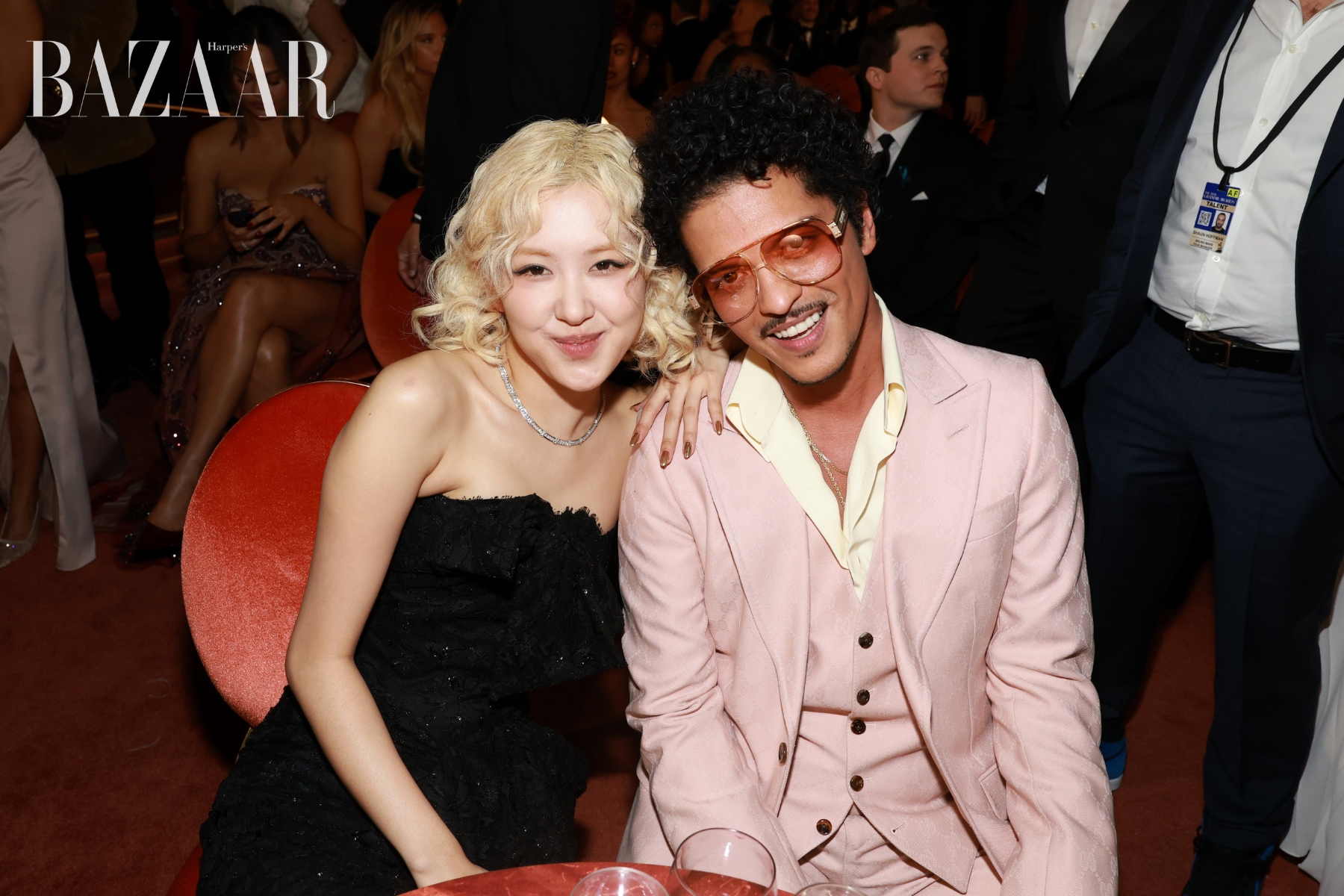 bzvn-grammy-2026-after-party-tiec-hau-rose-blackpink-bruno-mars