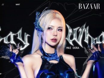 Mai Dora chi mạnh cho màn debut, hợp tác với đội ngũ làm MV cho BLACKPINK, AntiAntiArt, Kiên Ứng