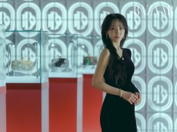 bzvn-phim-the-art-of-sarah-shin-hye-sun-netflix-2026