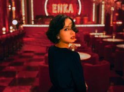 các tập phim có sự tham gia của toda erika