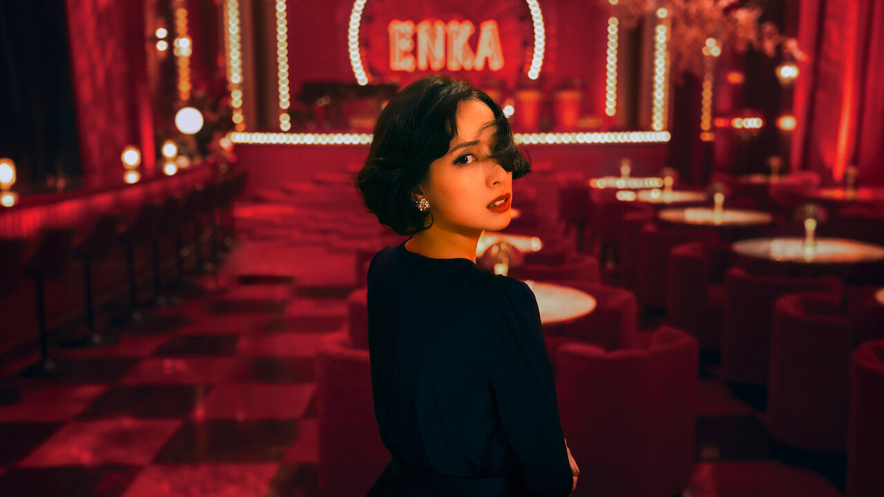 Phim mới của Toda Erika: Thẳng lối xuống địa ngục – Straight to hell (chưa phát sóng)