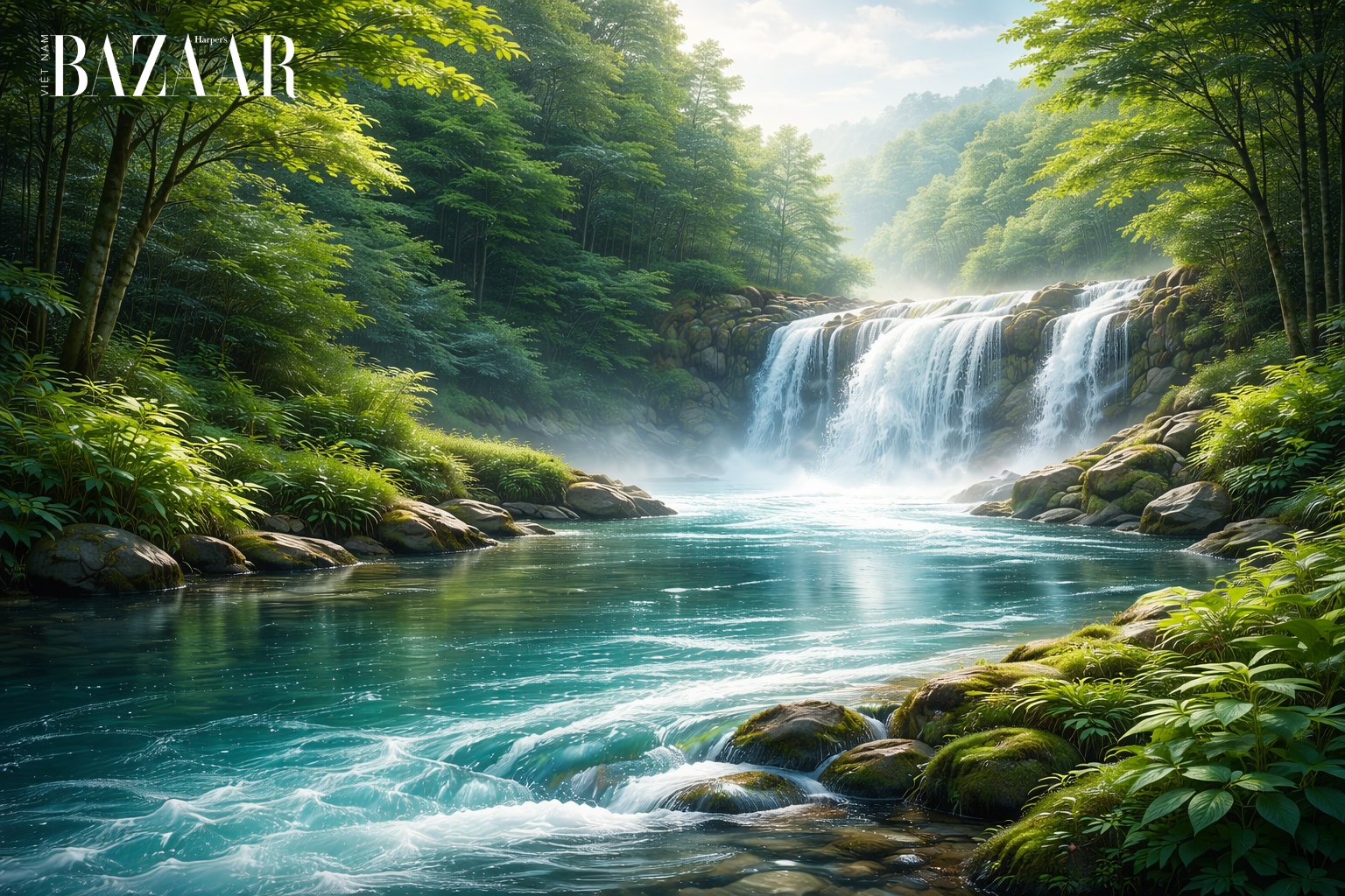 Trường hợp Thủy vượng