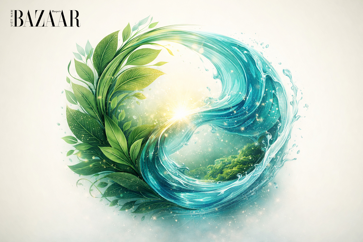 chồng mệnh Thủy vợ mệnh Mộc có hợp nhau không