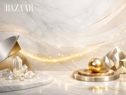 50+ hình nền phong thủy mệnh Kim hút tài lộc, may mắn, sang trọng