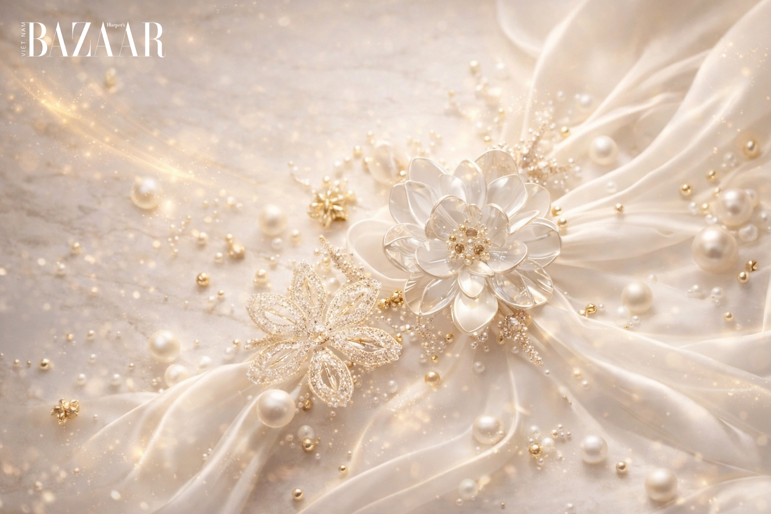 Hình nền phong thủy mệnh Kim cho nữ