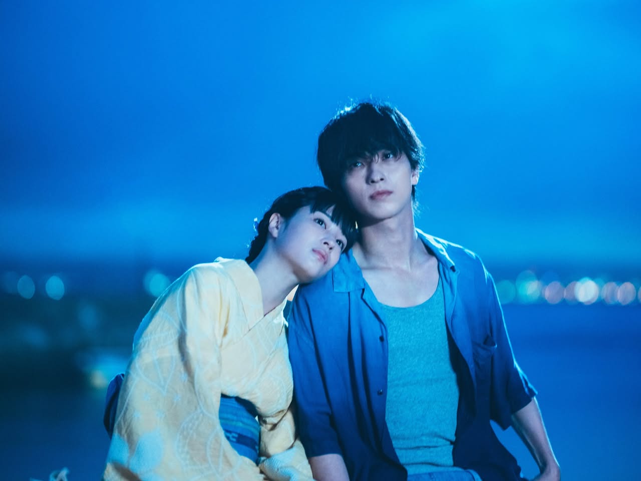 Phim Hirose Suzu: Trăng lãng du – Nanji, hoshi no gotoku (2026)