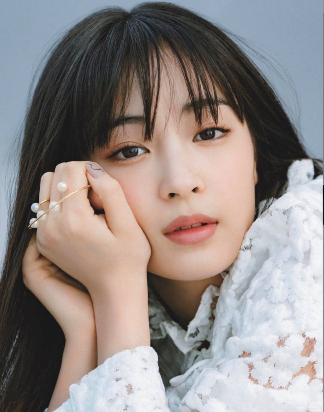 Hirose Suzu phim và chương trình truyền hình