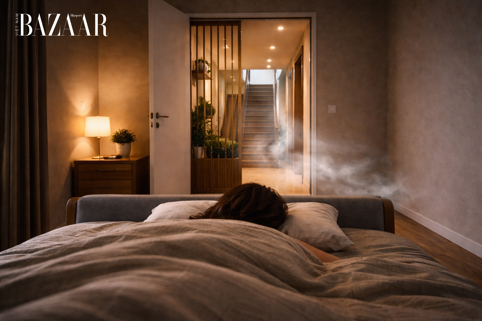 tạo cảm giác bất an trong tiềm thức