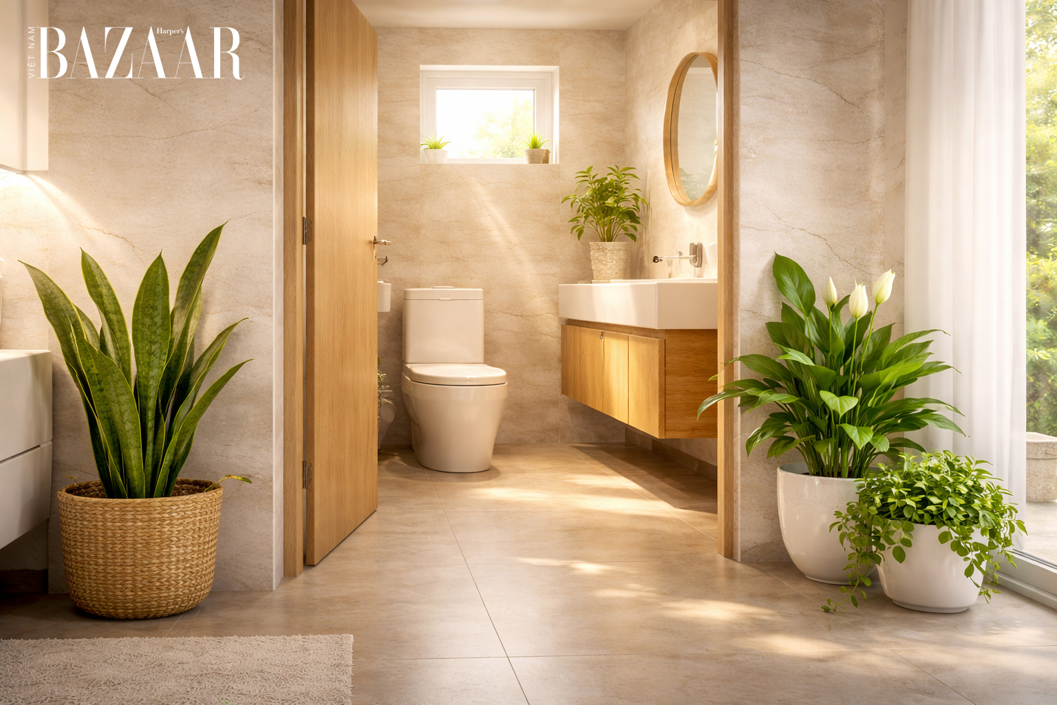 Những cách hóa giải