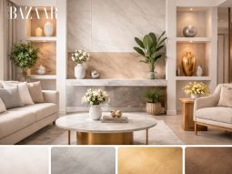 Giải mã màu hợp mệnh Kim: Nên dùng màu nào, tránh màu nào?