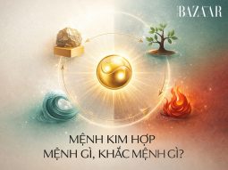 Mệnh Kim hợp mệnh gì, khắc mệnh gì? Giải mã tình duyên và sự nghiệp theo phong thủy