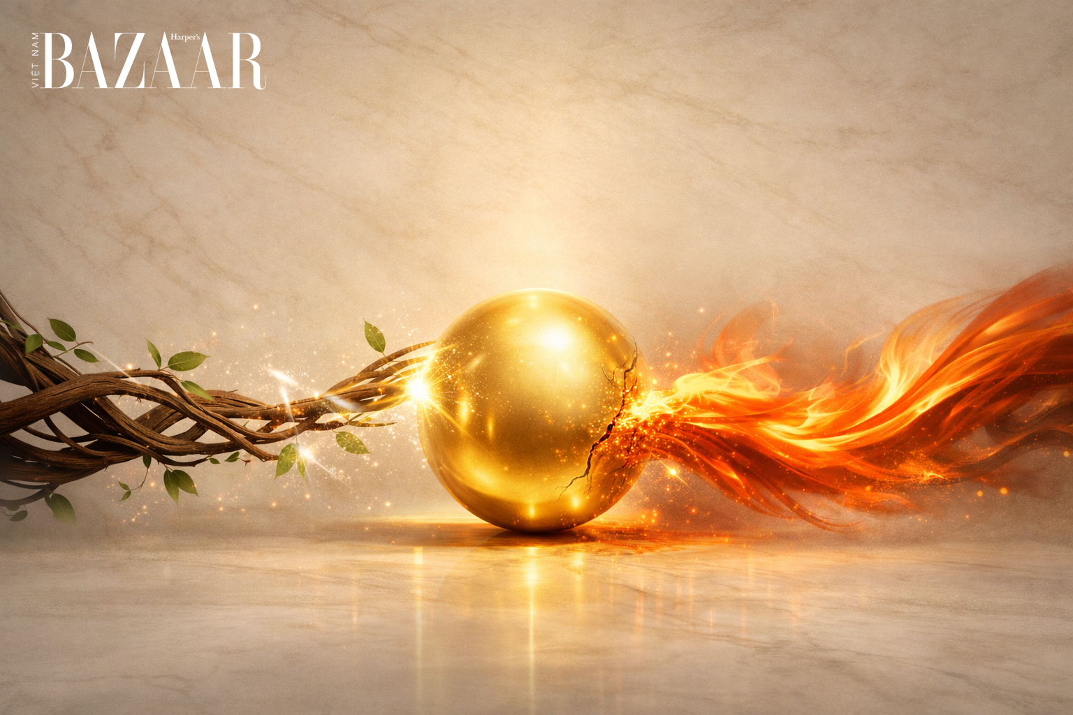 Kim khắc Hỏa và Mộc 