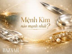 Mệnh Kim nào mạnh nhất? Giải mã 6 nạp âm để kích hoạt tài lộc 2026