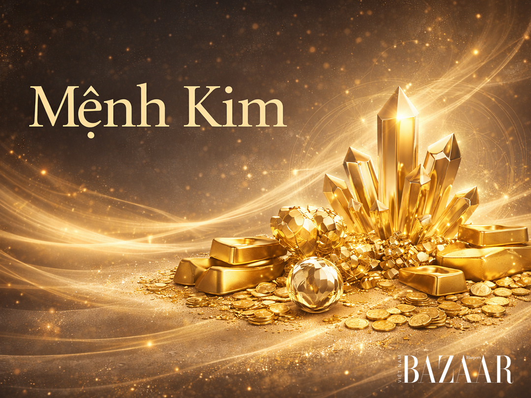 Mệnh Kim sinh năm nào? Danh sách năm sinh & phong thủy chuẩn nhất