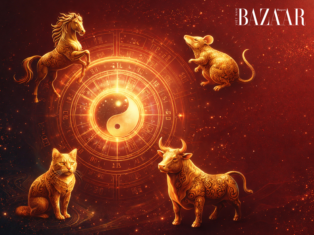 Năm 2026 tuổi nào gặp hạn Thái Tuế? Cách hóa giải