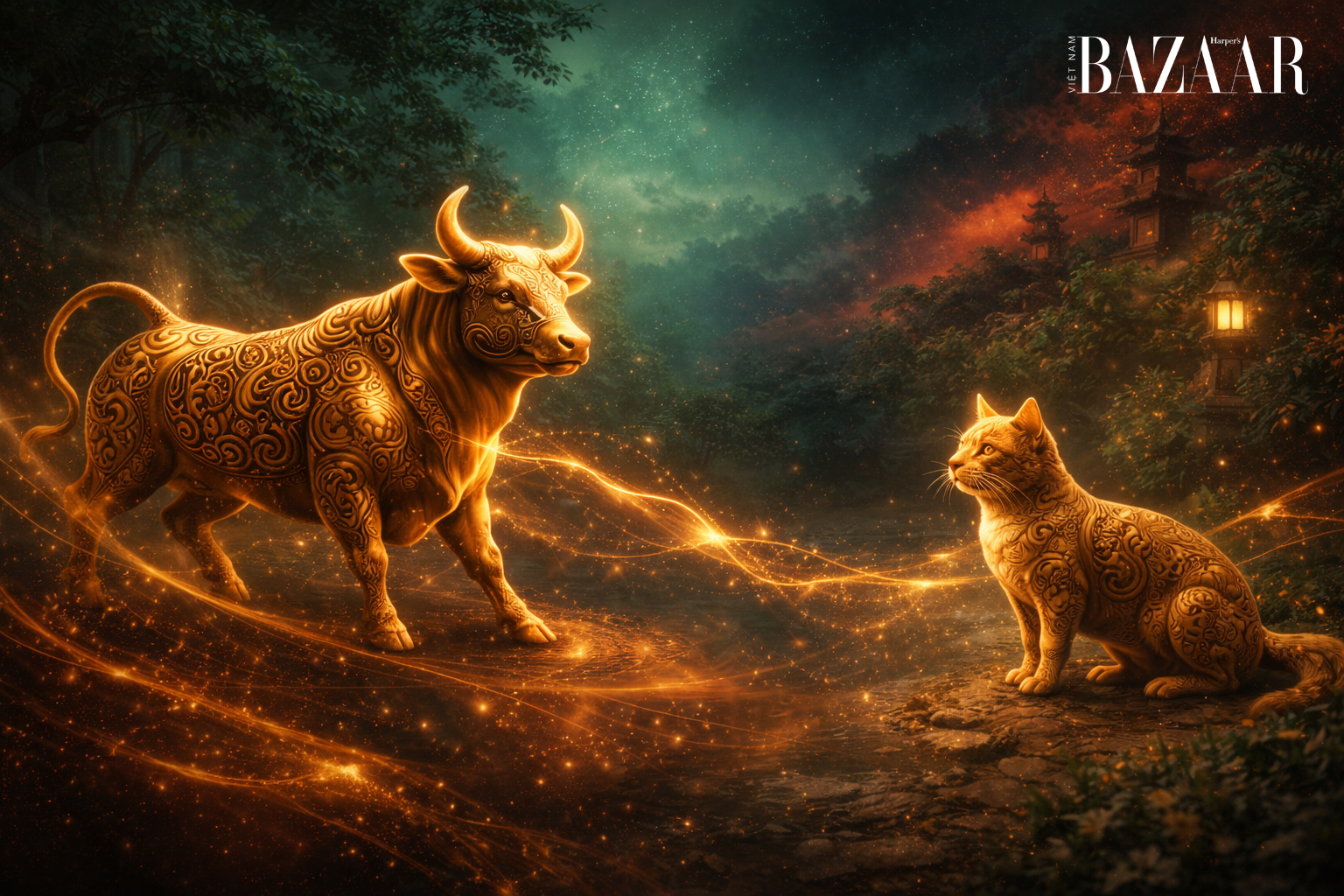 Tuổi Mão (Phá Thái Tuế) và sửu