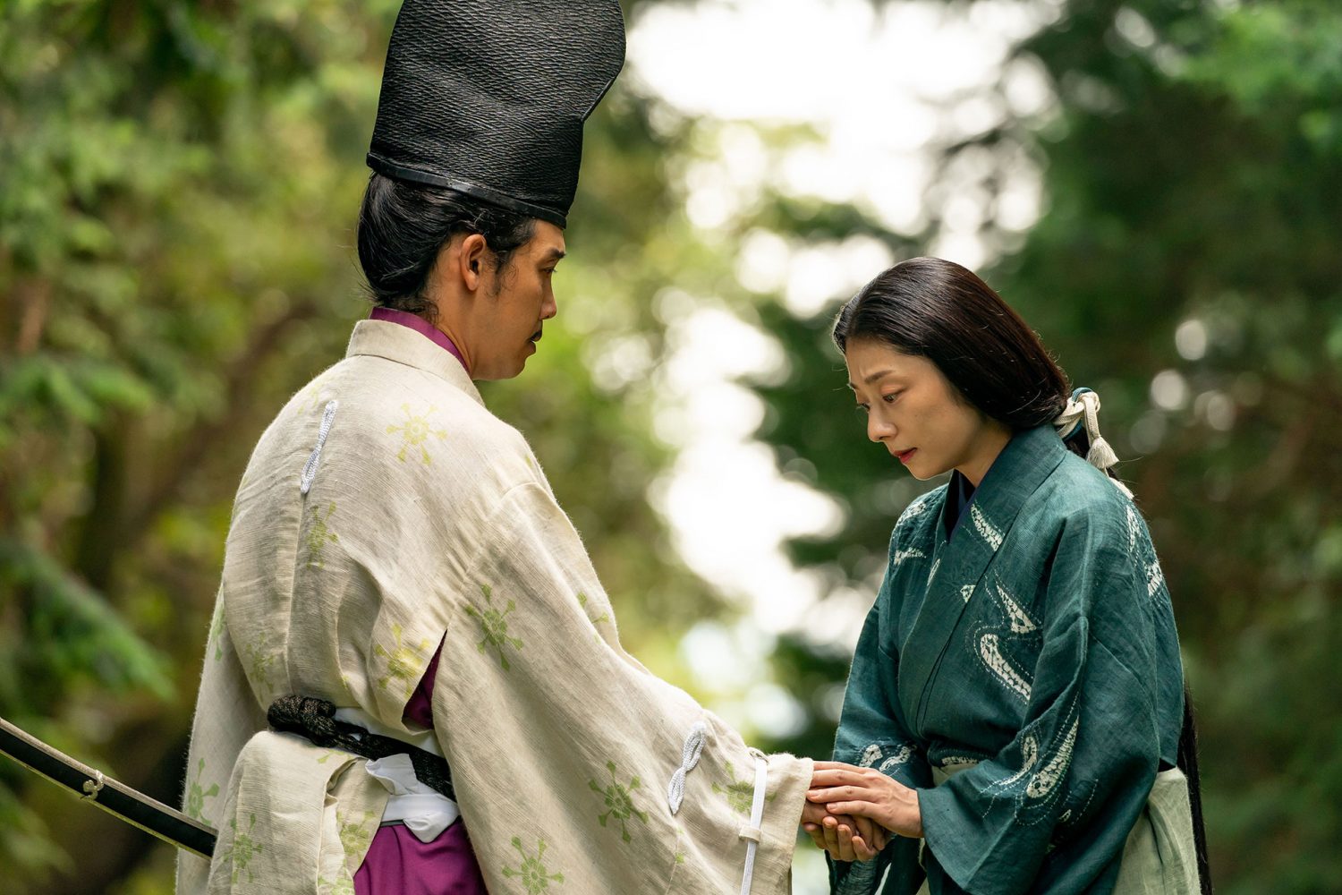 13 vị tướng quân – Kamakura dono no 13 nin (2022)