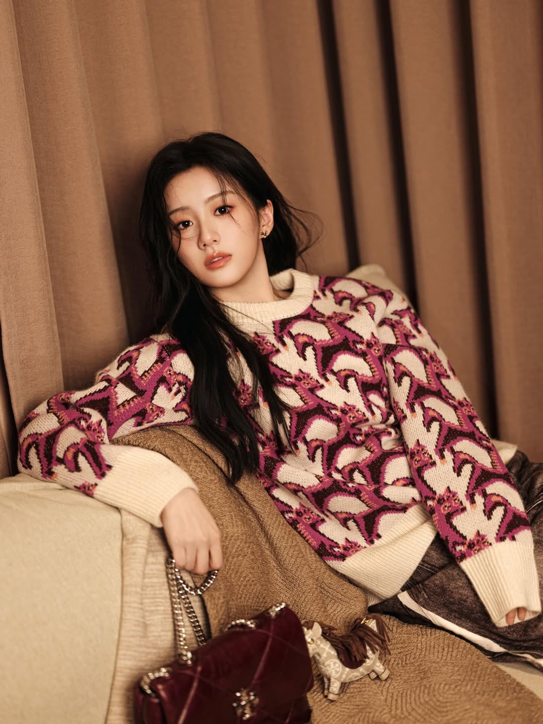 Top 10 phim của mỹ nhân cổ trang thế hệ mới Bao Thượng Ân