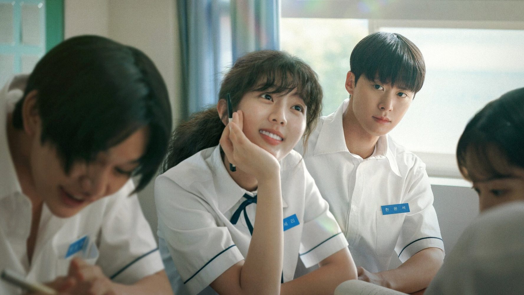 Chuyện tình tóc rối – Love untangled (2025)