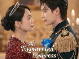 47 phim Hàn Quốc mới nhất 2025–2026, điểm MyDramaList cao: The Remarried Empress (2026)