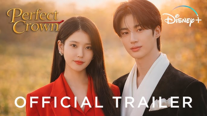 Xem phim Hàn Quốc mới nhất: Perfect Crown (2026)