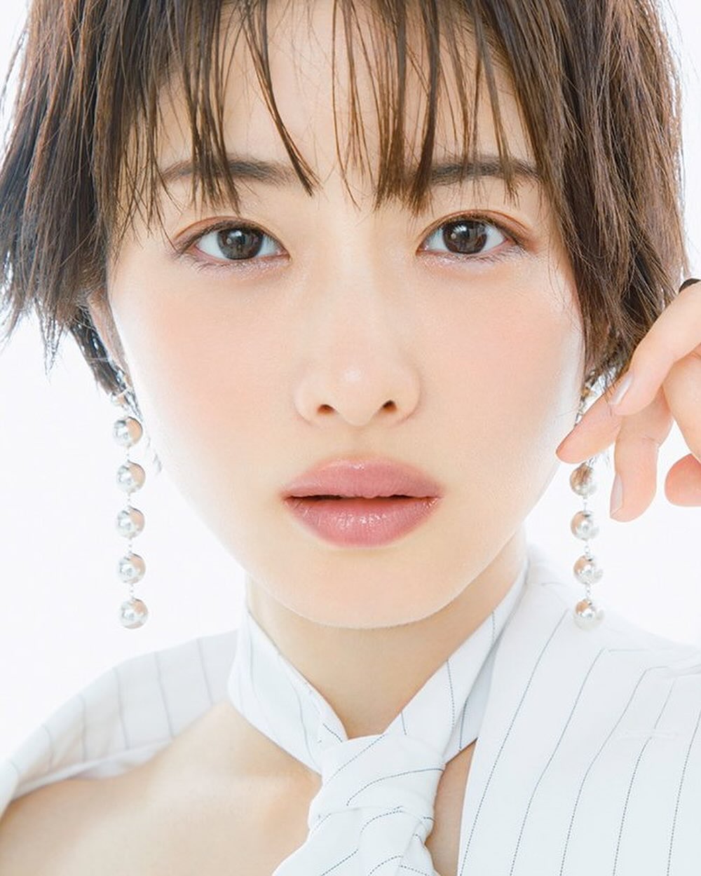 Ishihara Satomi
