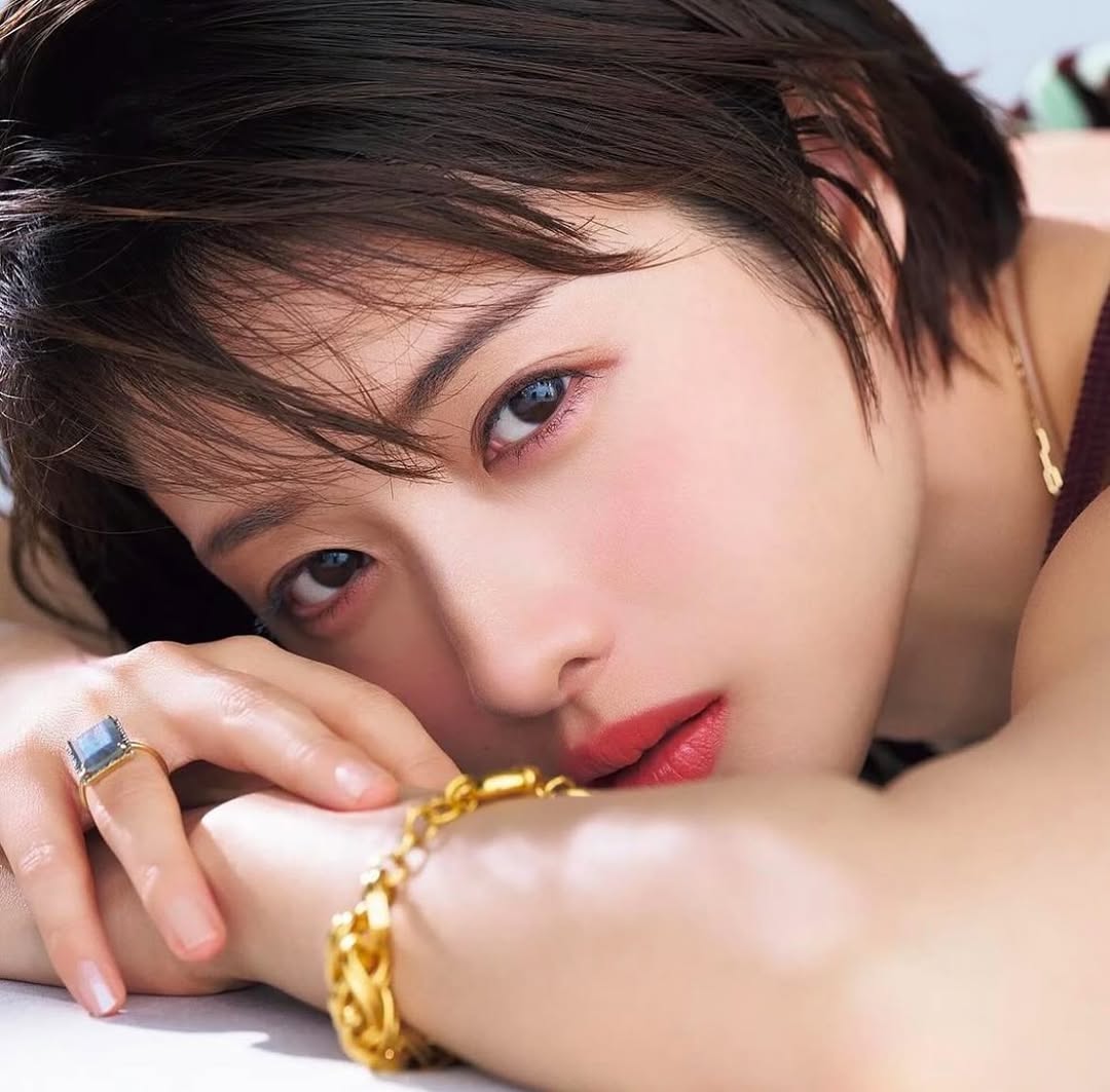 Top phim của mỹ nhân tài sắc vẹn toàn xứ Nhật Ishihara Satomi