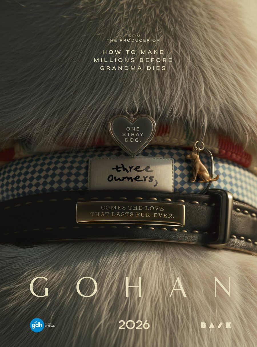 Phim Thái Lan mới nhất: GOHAN (2026)