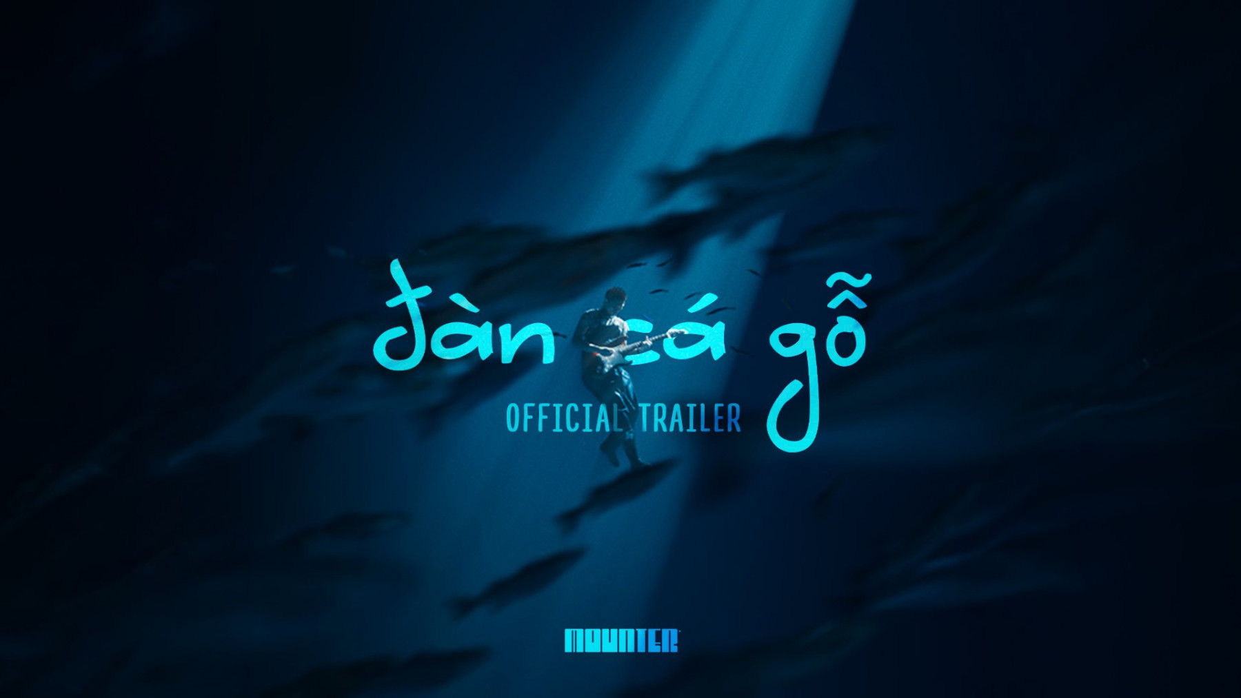 Đàn cá gỗ – Wooden fish (2025)