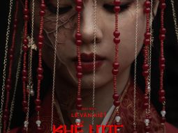 Khế ước bán dâu – Bride of the Covenant (2025)