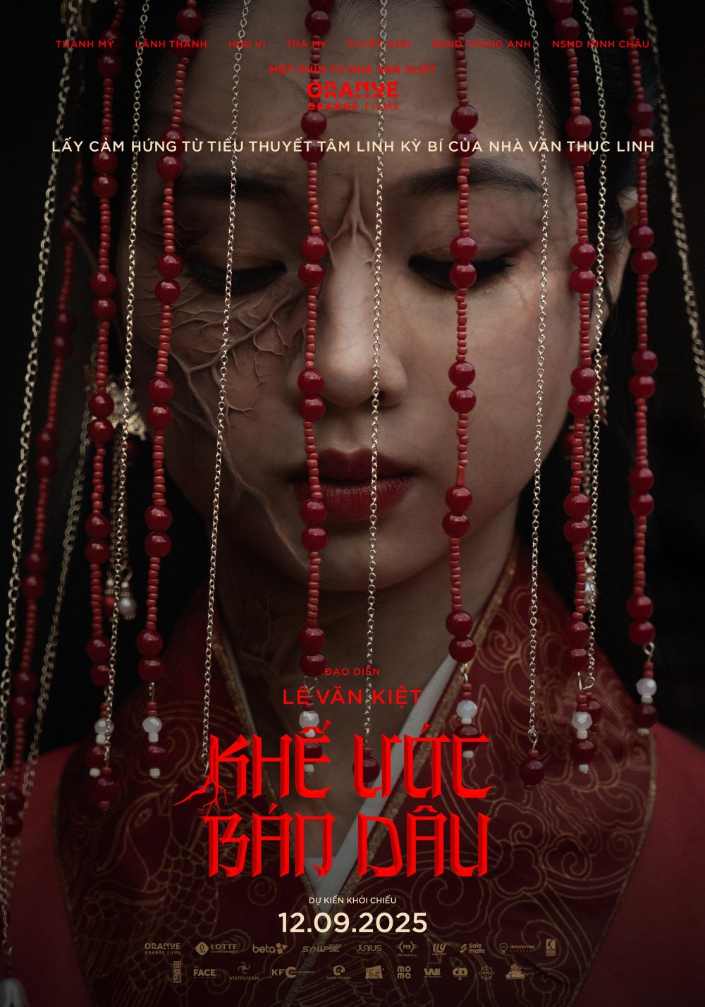Khế ước bán dâu – Bride of the Covenant (2025)