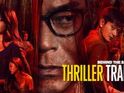 Thám tử tư: Phía sau vết máu – Behind the Shadows (2025)