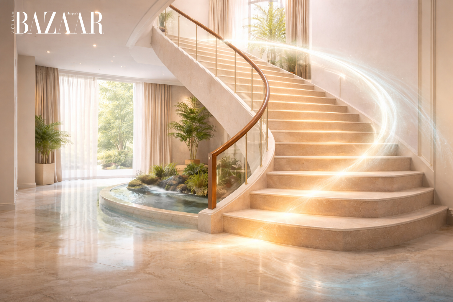 Cách áp dụng vòng Trường Sinh