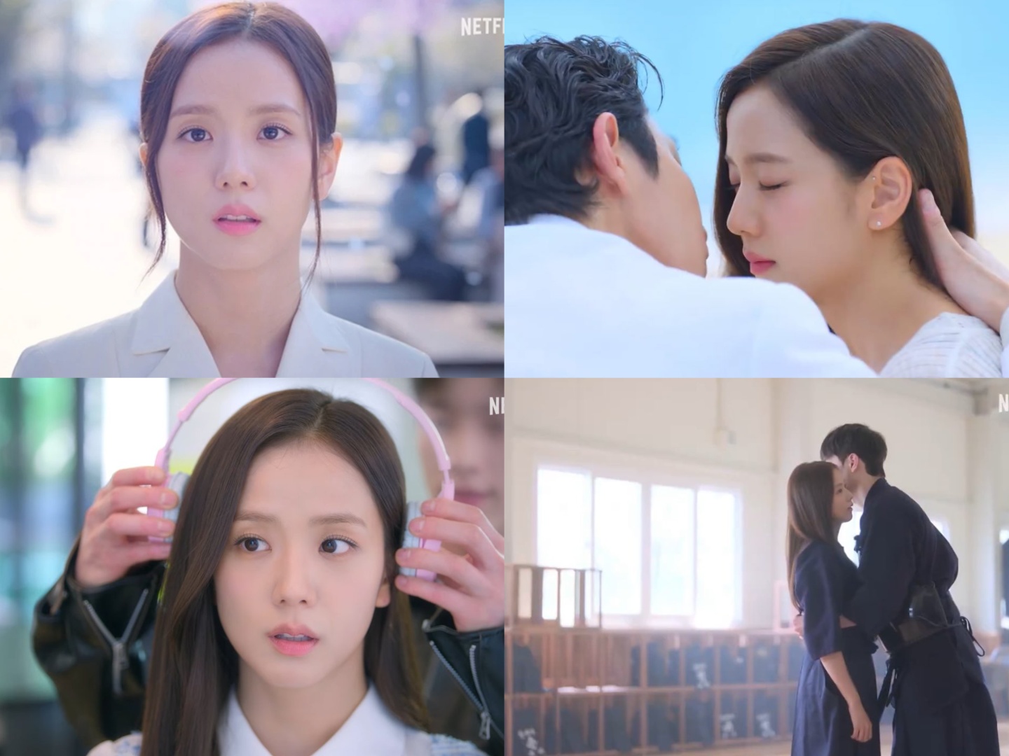 phim mới jisoo boyfriend on demand