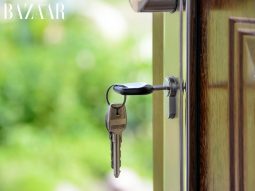 Mẹo phong thủy chìa khóa nhà để thu hút sung túc