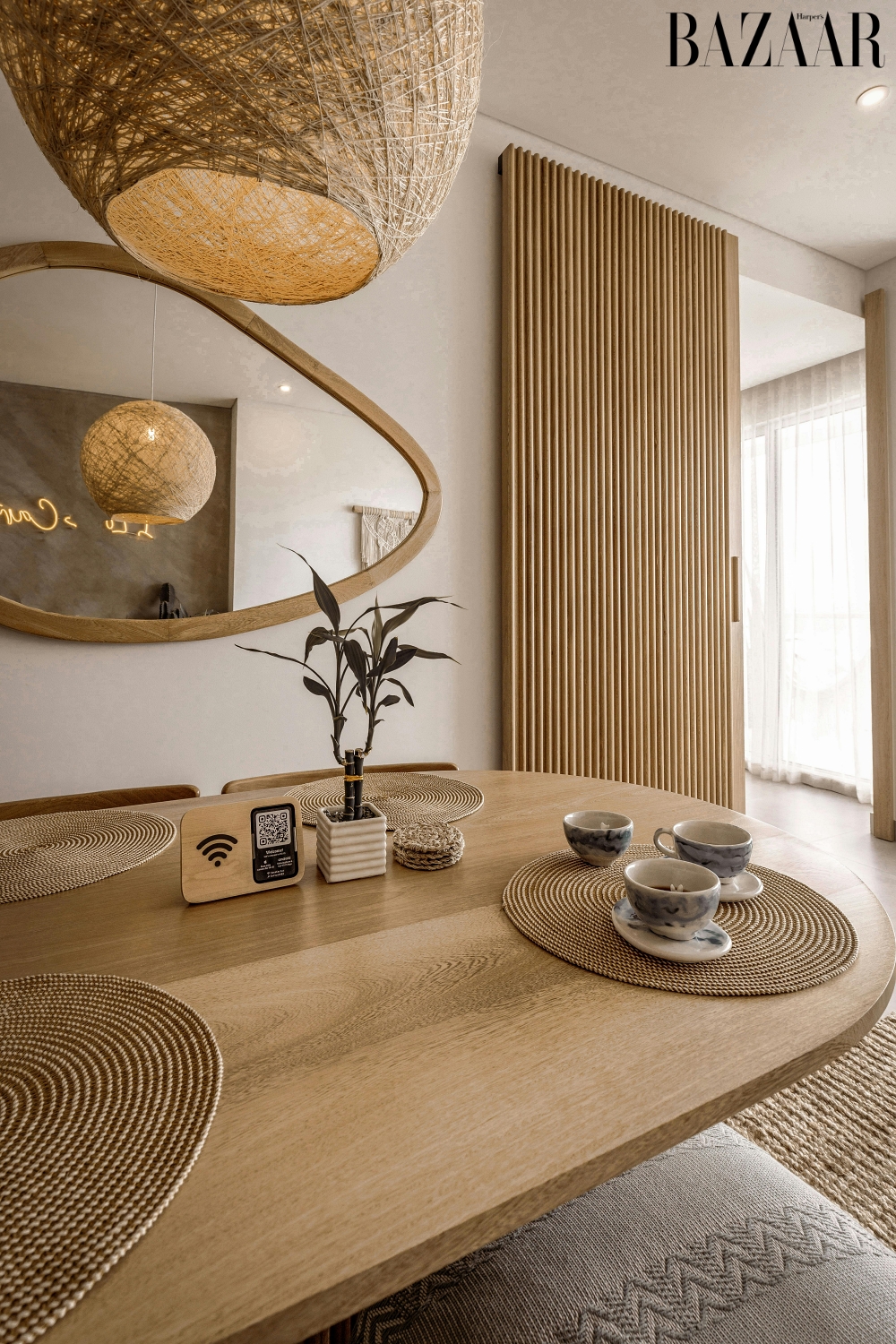 8 thói quen tăng cường phong thủy nhà ở