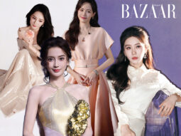 4 mỹ nhân “hoa đán 85” đều diện Alexis Mabille Haute Couture, ai mặc đẹp nhất?