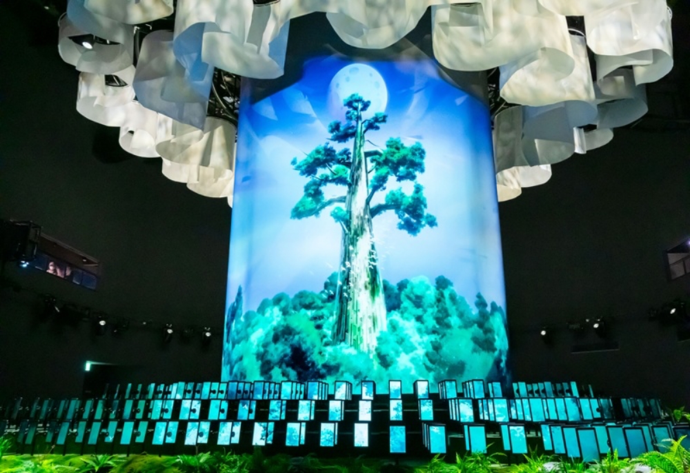 Lễ hội đèn lồng Đài Loan 2026 ở Chiayi