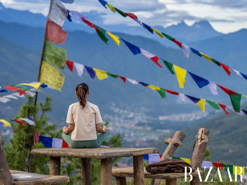 Trải nghiệm du lịch độc đáo ở Bhutan