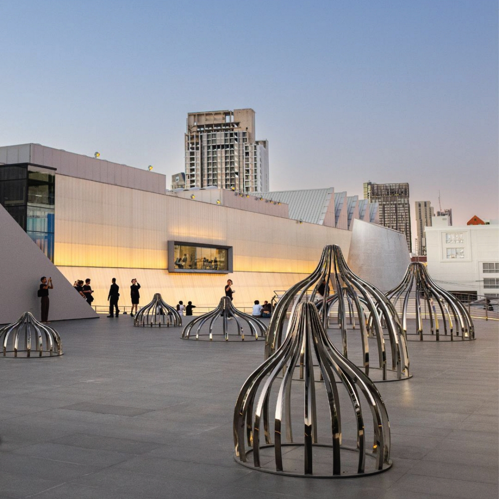 Bảo tàng Dib Bangkok