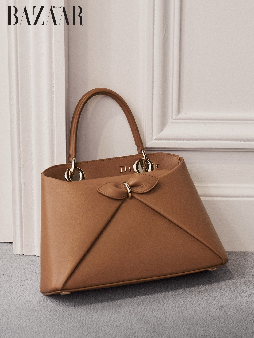 Túi Dior Cigale, Xuân hè 2026 