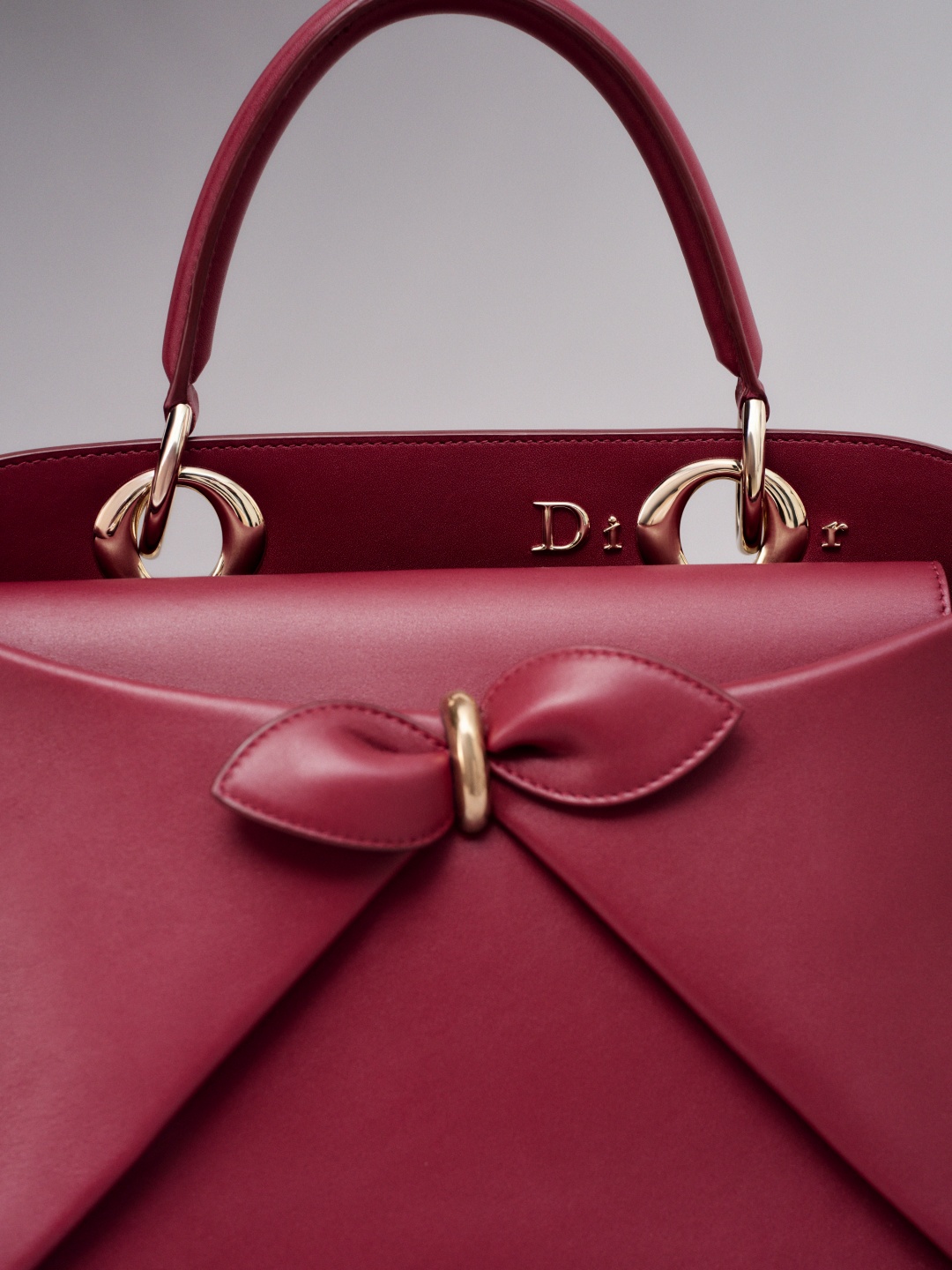 Túi Dior Cigale, Xuân Hè 2026 