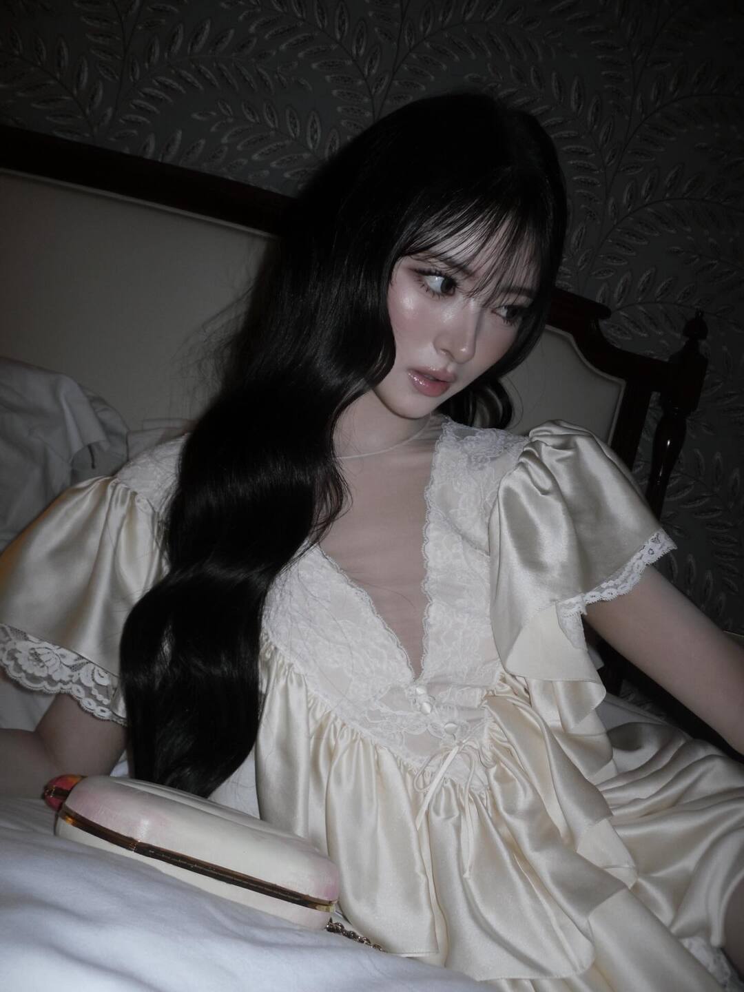 BZVN ANNA MEOVV CHLOE SHOW THU DONG 2026 (3)