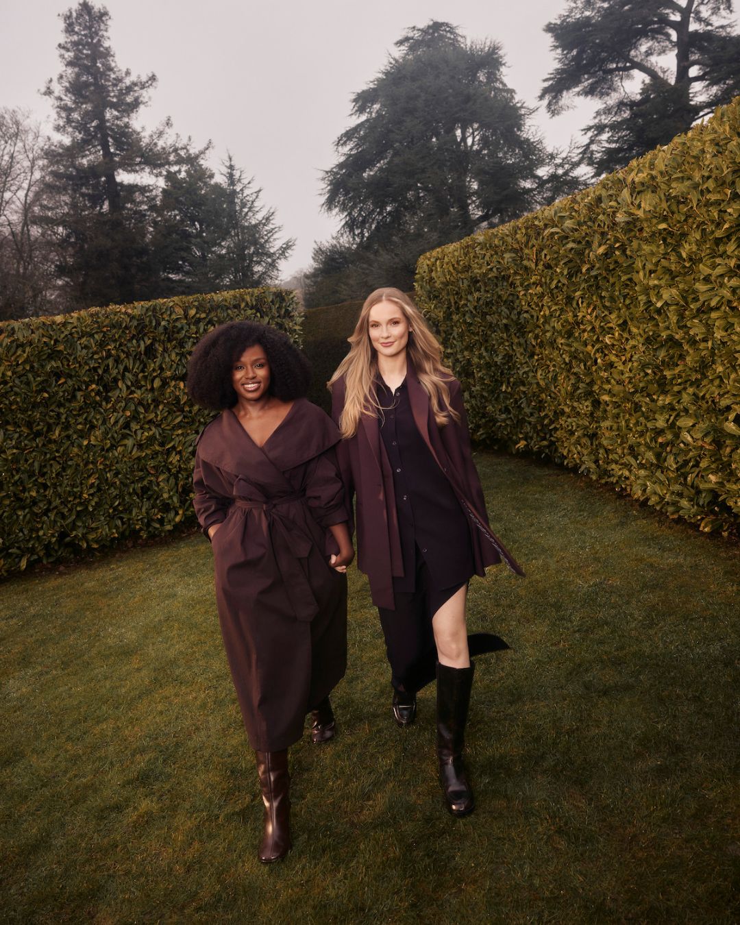 Bridgerton mùa 5 sẽ mang đến chuyện tình GL插图1