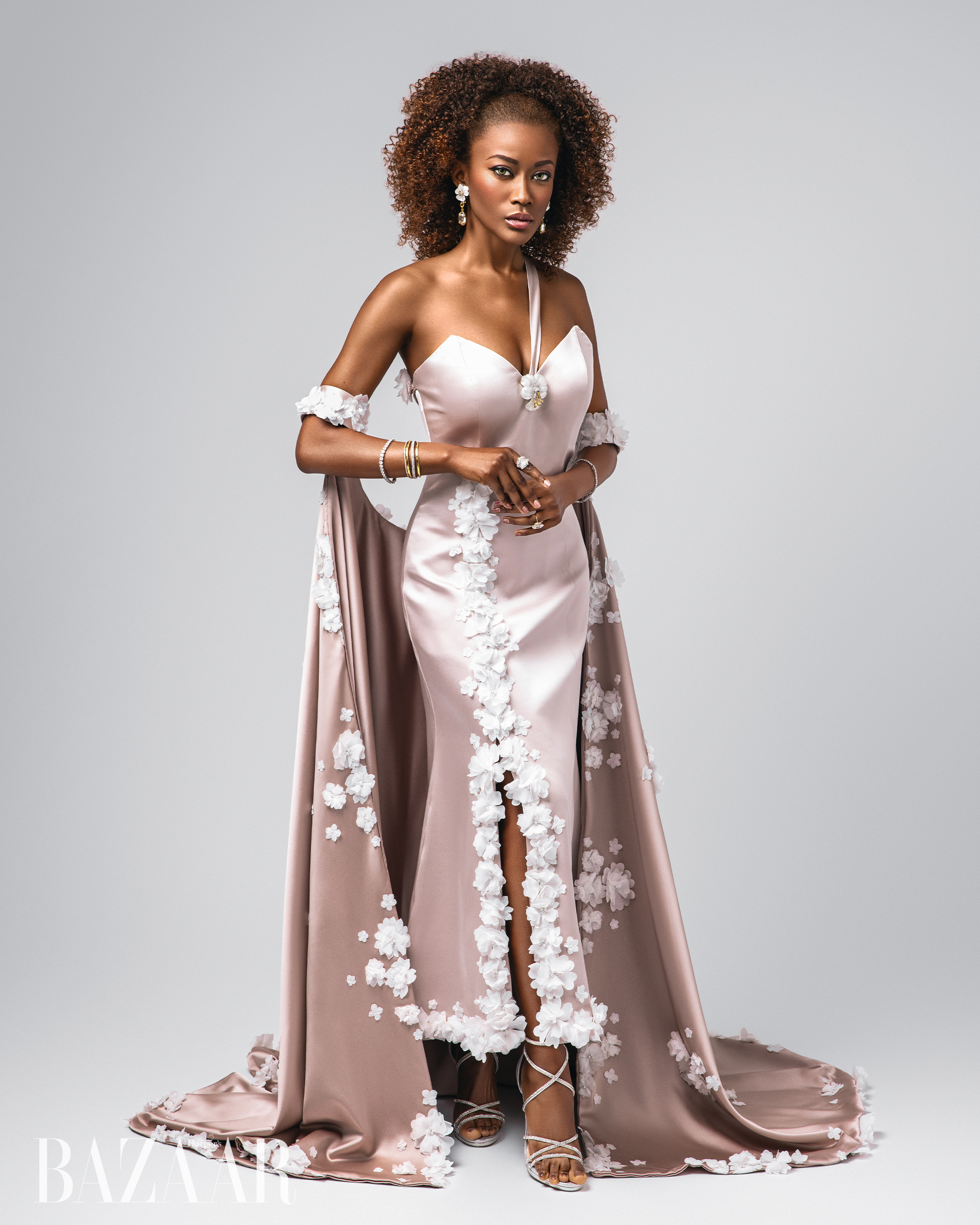 Gacitua Bridal: Vẻ đẹp thanh lịch tinh tế dành cho cô dâu hiện đại插图3