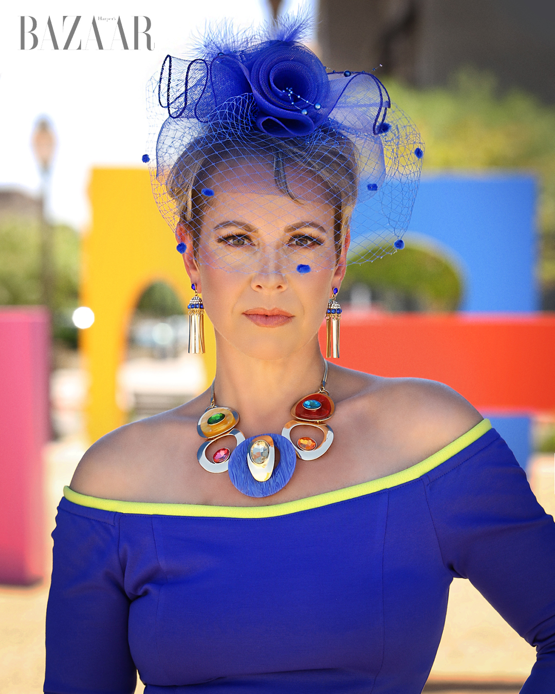 Các sắc thái của David Tupaz插图2